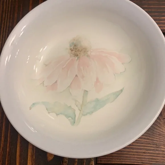 Portmeirion The seasons Collection Salad Bowls - Picture 3 of 7